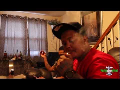 Hulk Musix TV EP 1: Presents HK "El Increible"