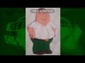 Peter Griffin Csupo