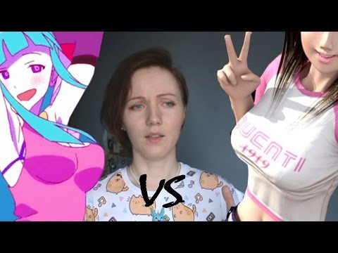 IMKKO: 2d  Traditional vs 3d CGI