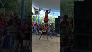 Download lagu AKSI KOCAK PEMAIN JARANAN TBU mp3 Download lagu AKSI KOCAK PEMAIN JARANAN TBU mp3