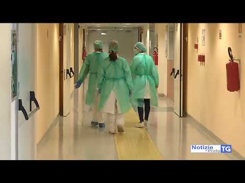 2020-10-03 PRATO - COVID, BOOM DI CASI A CAUSA DI UN FOCOLAIO AZIENDALE