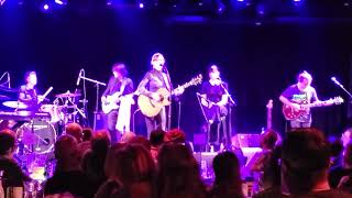 JONATHA BROOKE - Inconsolable - (Le) Poisson Rouge - 10-09-2022