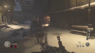 【COD:WW2】マルチ？そんなことよりゾンビしようぜ