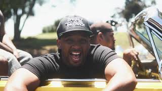 Young Gee x Ryan Anthony (Feat. Young Pro) - Growing Up In The 619