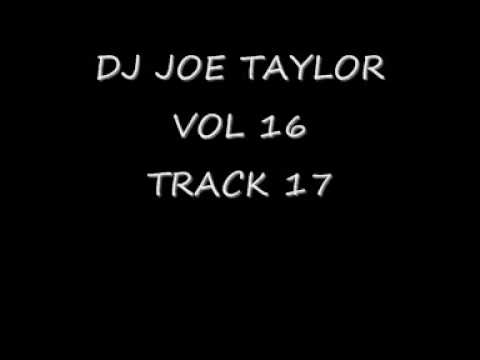 DJ JOE TAYLOR VOL16 DONK ENGINEERZ - ANGEL