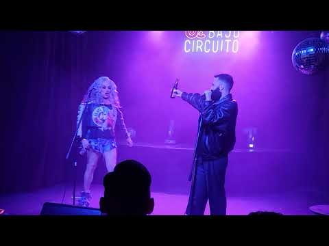 Ruido La Prohibida y Víctor Algora 2024