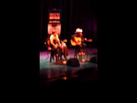 Id Want It To Be Yours - Justin Moore