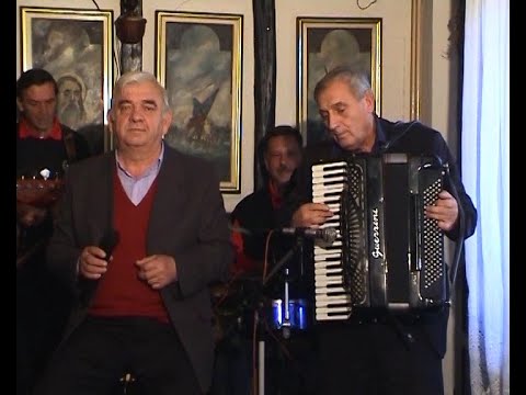 Raka NIKOLIC /// Curo mala bices moja dobro znaj