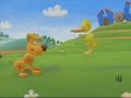 PBS Kids WordWorld Weekdays At 11 30am Kera Promo 2007
