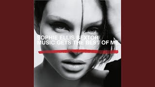 Music Gets The Best Of Me