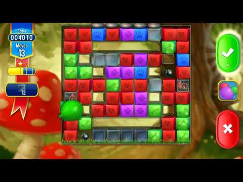 Pet Rescue Saga Level 5230 - NO BOOSTERS | SKILLGAMING ✔️