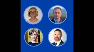 Podcast: Strategic Foresight Systems: What Policymakers Can Learn from Finland