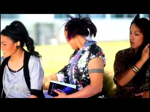 Queen Shirl'e - Falling in Love feat Trish