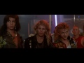 Lost Boys Beginning scene