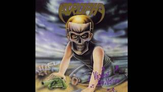 Atrophy - 04. Too Late For Change