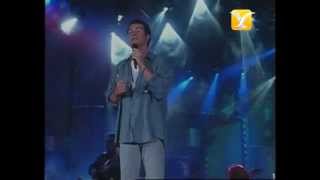 Ricardo Arjona, Mentiroso, Festival de Viña 1999