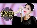 Crazy Girlfriend Outfit ◉ Taylor Swift Inspired Crazy Girlfriend Outfit ◉ Taylor Swift Inspired