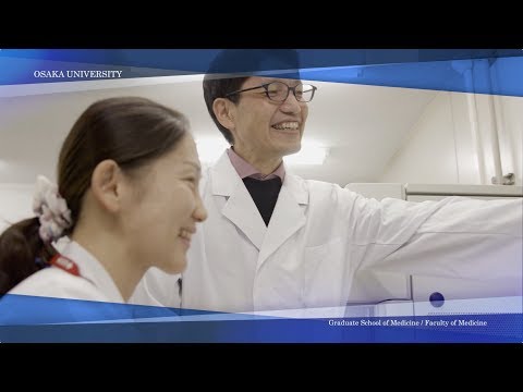 Osaka University Graduate School of Medicine