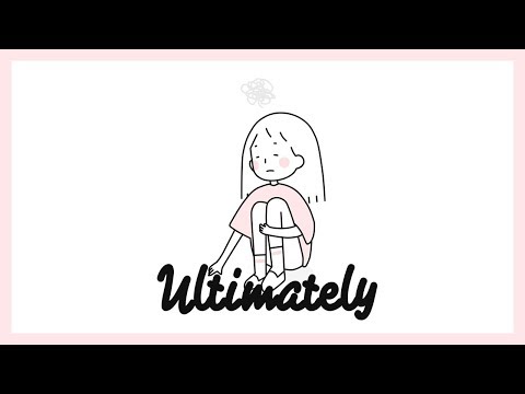 khai dreams • ultimately (lyrics)