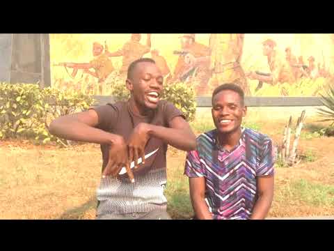 MF Djenny west ft Mc sincero sérioo