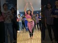 Most Popular Video By Movethedancespace Manohari Medhavi Mishra Choreography Bellygoddess
