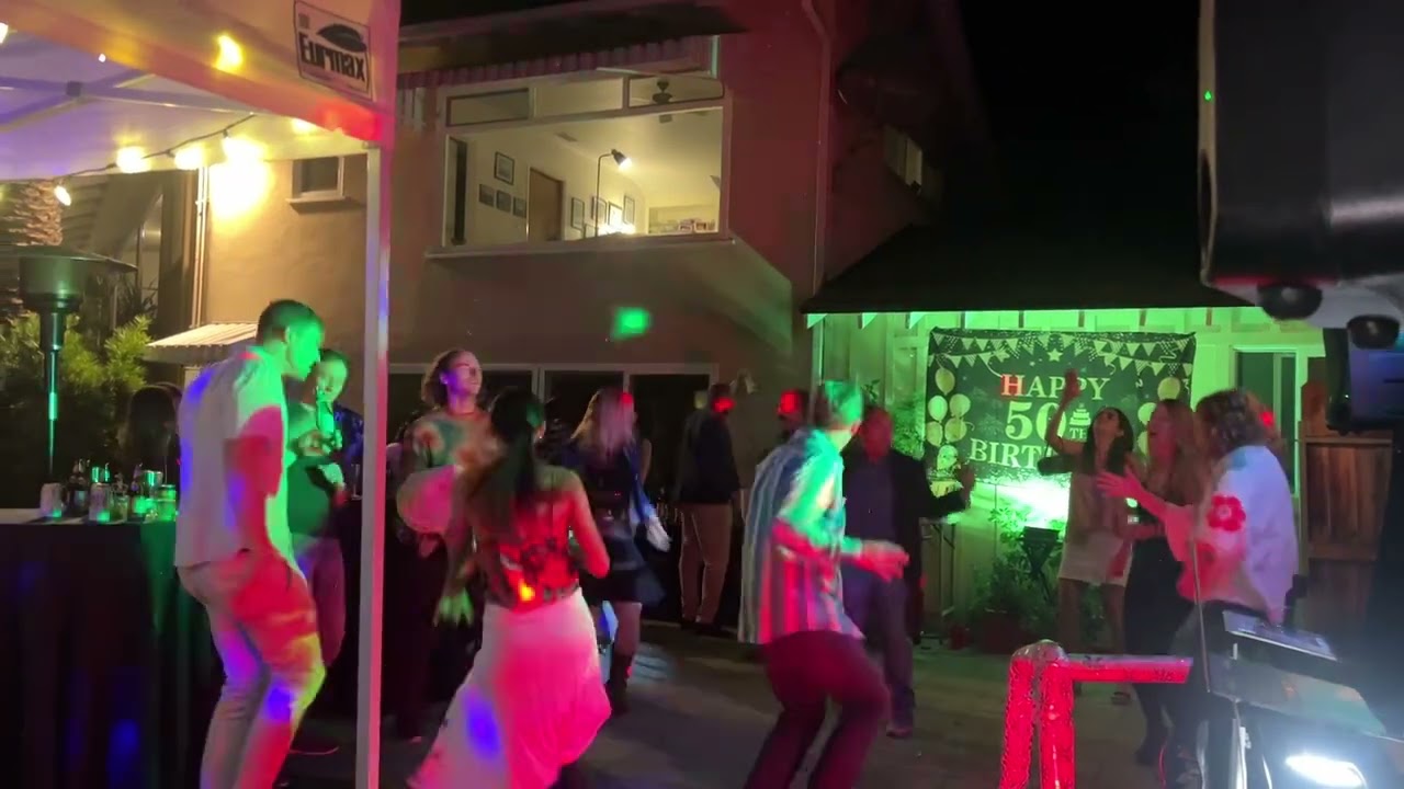 Promotional video thumbnail 29 for Dj Peace Piano