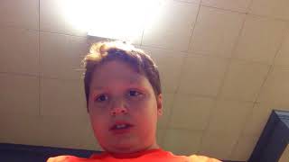 I am getting dissed again