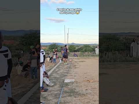 ⚽️ Gol do Januário sobre a Malhada dos bois / 🇧🇷 Torneio da Malhada dos bois (Betânia-Pe) #futebol