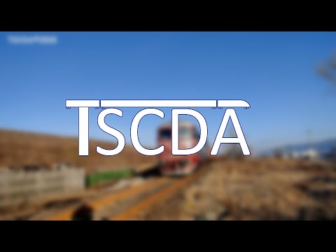 [4K] Urmărire marfar pe secția Pitești - Curtea de Argeș