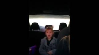 Corey Smiths Fast Track #2