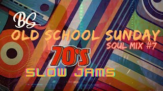 Download lagu Old School Sunday Soul Mix #7 | 70s Slow Jams mp3 Download lagu Old School Sunday Soul Mix #7 | 70s Slow Jams mp3