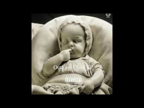 Black Smurf - OutLaw Child (FULL EP)