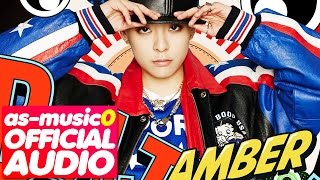 Download lagu [MP3/DL]02. AMBER (엠버) ft. Taeyeon (태연) - SHAKE THE BRASS [1st Mini Album ' Beautiful'] mp3