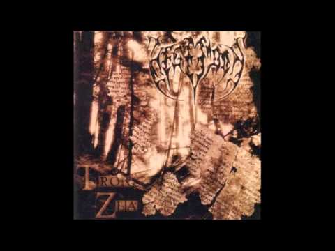 Hegemoon - Mroczne Pragnienia