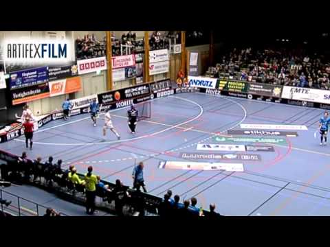 Warberg IC-Jönköping