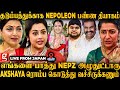அப்போ 400 கோடி Loss இப்போ Tokyo ல Akshaya வே விரும்ப