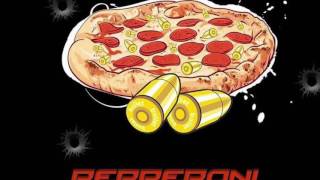 Aidonia- pepperoni   (September 2016) 4th Genna world riddim