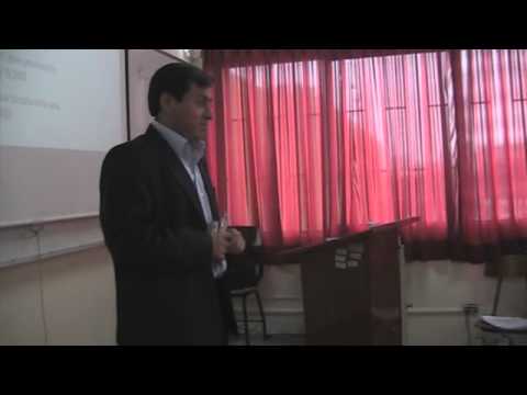 PROGRAMA "FORMACI�N DE EMPRENDEDORES" Prof. Pedro Escobedo.