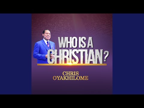 Who Is a Christian?, Pt. 1