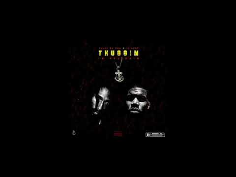 CJ Soul X Joker Da Don- Thuggin N The Rain