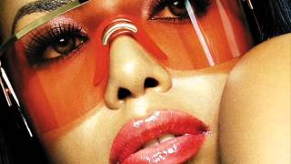 Aaliyah (feat. Drake) - Enough Said (Clean)