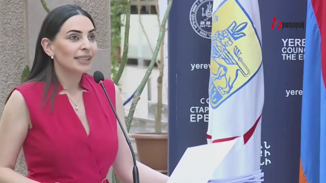 Խեղդվում եք, մի խոսացեք․ վիճաբանություն՝ Թեհմինա Վարդանյանի և Հայկ Մարությանի միջև