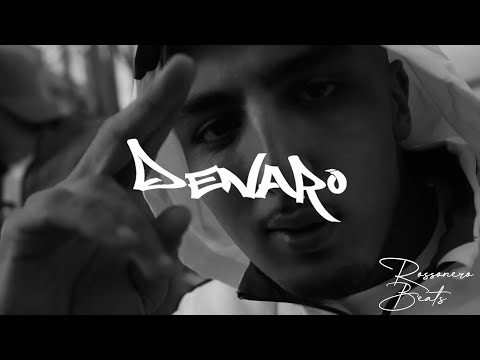 [FREE] Morad x Baby Gang x  Maes Type beat "DENARO" 2025 | Old School Freestyle Type Beat
