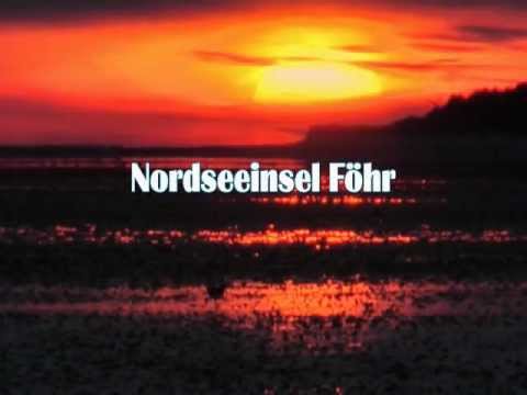Reisen-auf-Video.de - Nordseeinsel Föhr - Trailer - HD DVD von Michael Hensel