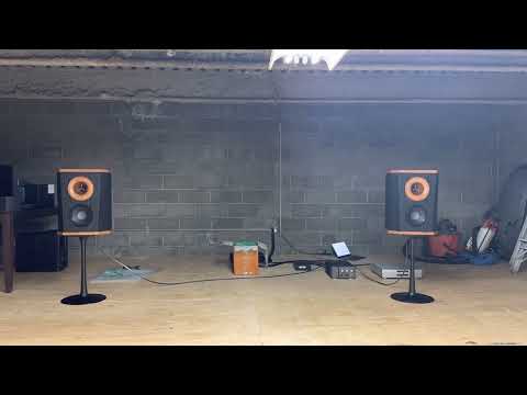 Playback Designs DAC slaughtered by Weiss DAC with Riviera AIC 10& DeVille SQ