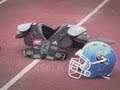 How To Put On Complete Football Gear How To Put On Complete Football Gear