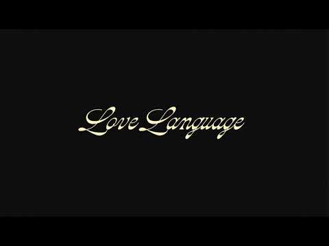Sekou - Love Language (Lyric Video)