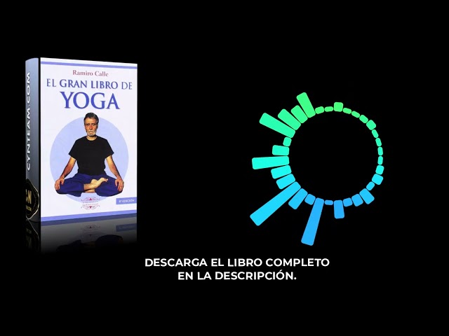 Vídeo relacionado con EL GRAN LIBRO DEL YOGA (Biblioteca Ramiro Calle)