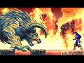 Castlevania Dracula X SNES Playthrough