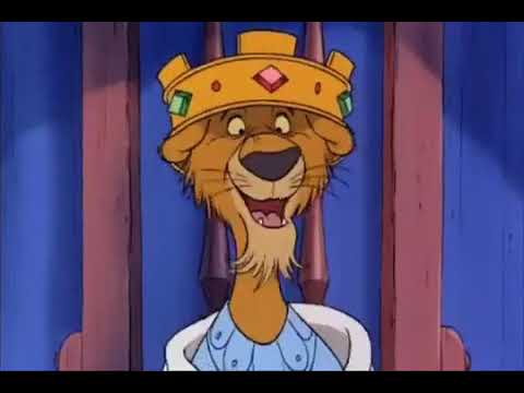 Streakules part 2 - Puss and Kitty's Baby Shower/The Arrival of Prince John